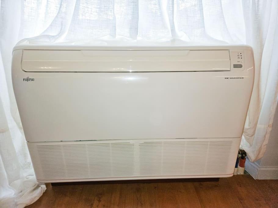 Sunny & Comfy Studio In The Heart Of プレベザ エクステリア 写真