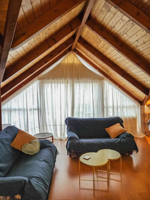 Sunny & Comfy Studio In The Heart Of プレベザ エクステリア 写真
